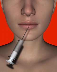 toxine botulique pour la santé et la beauté