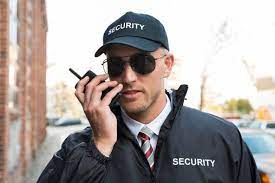 Quel est le rôle principal d’un agent de sécurité ?