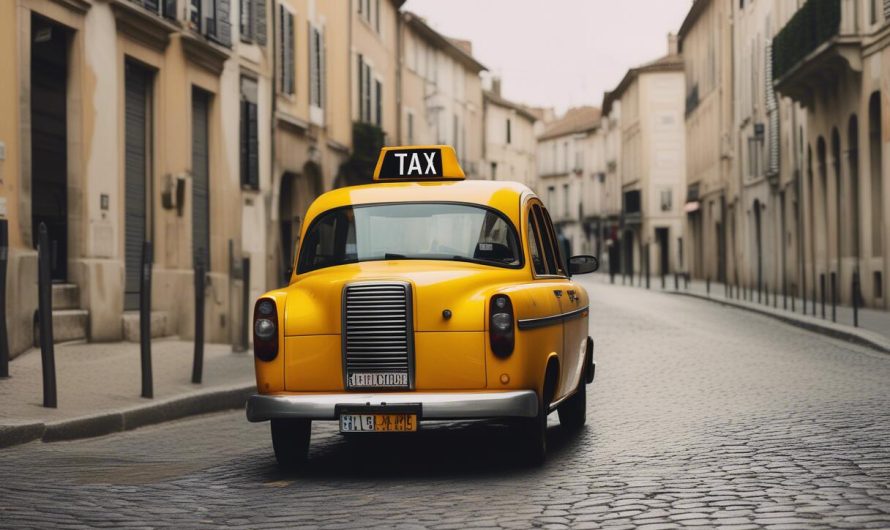 Taxi professionnel : une solution fiable pour vos rendez-vous médicaux ou professionnels