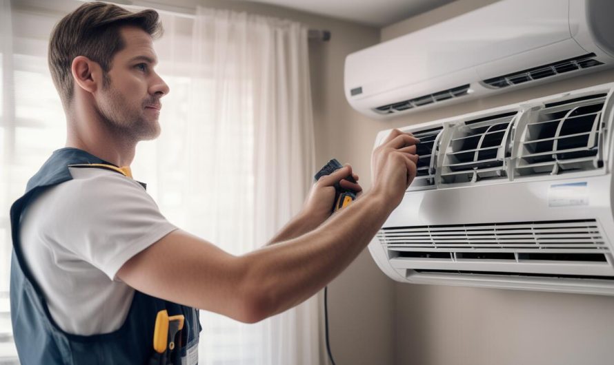 Astuces pour un entretien efficace de votre climatisation à Muret