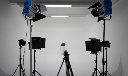 agence audiovisuelle en Tunisie