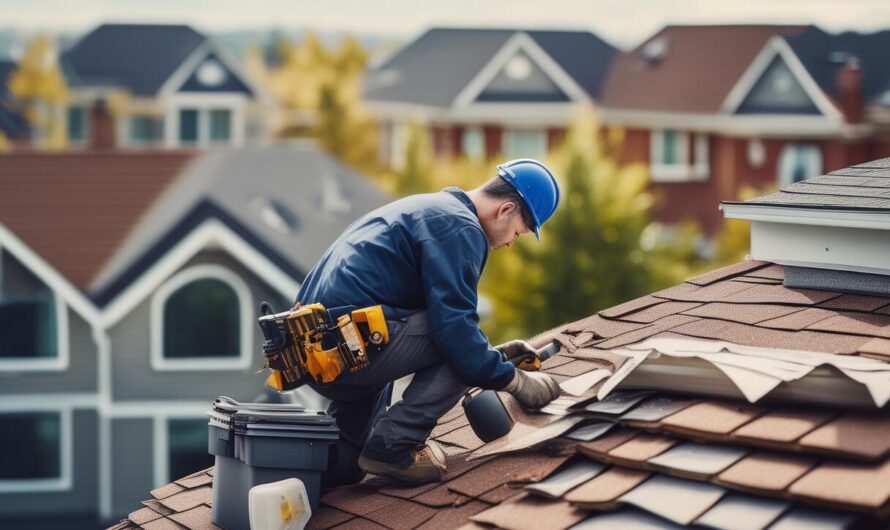 Traitement toiture : méthodes efficaces pour un entretien durable