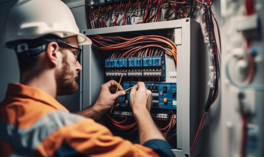 Remise aux normes électriques : comment évaluer le prix ?