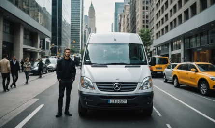 Location de bus et minibus avec chauffeur : solutions sur mesure