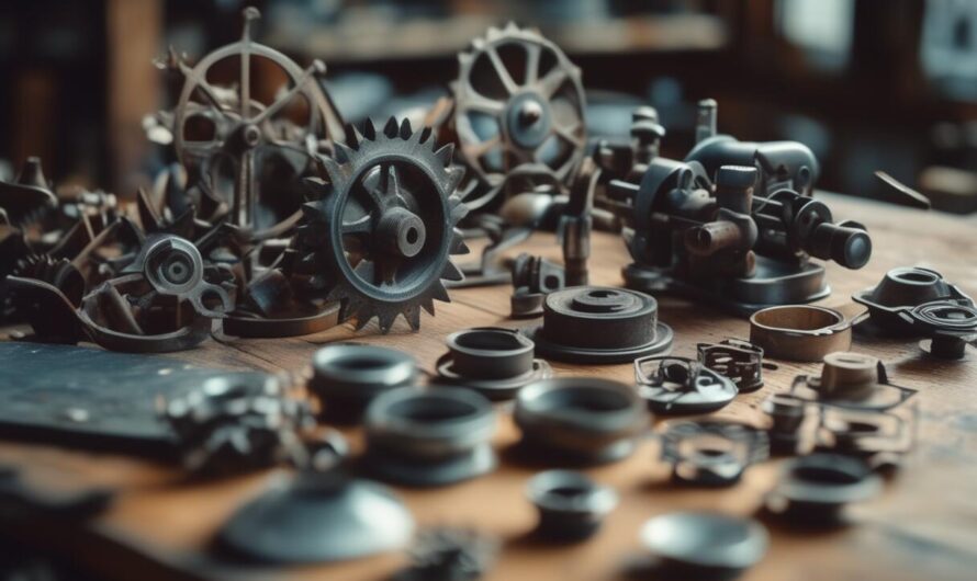 Où trouver des pièces détachées motoculteur ancien près de chez vous