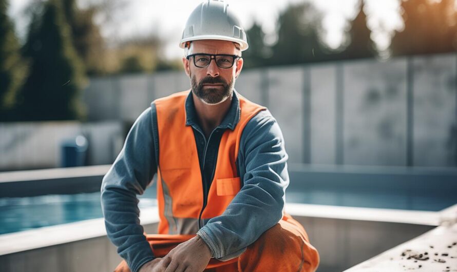 Pourquoi choisir un constructeur de piscine beton pour votre projet