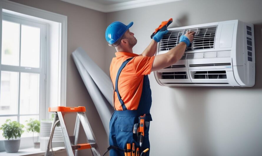 Installation climatisation : étapes clés à connaître