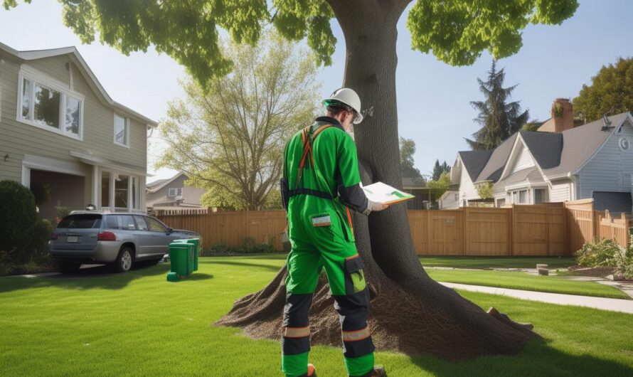 Devis abattage arbre : ce qu’il faut savoir avant de comparer