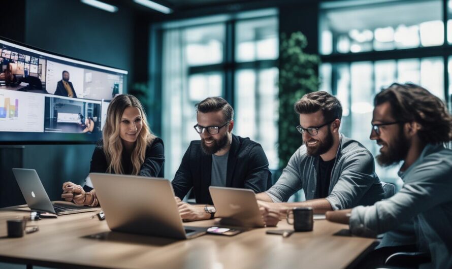 Pourquoi faire appel à une agence de communication réseaux sociaux pour son entreprise