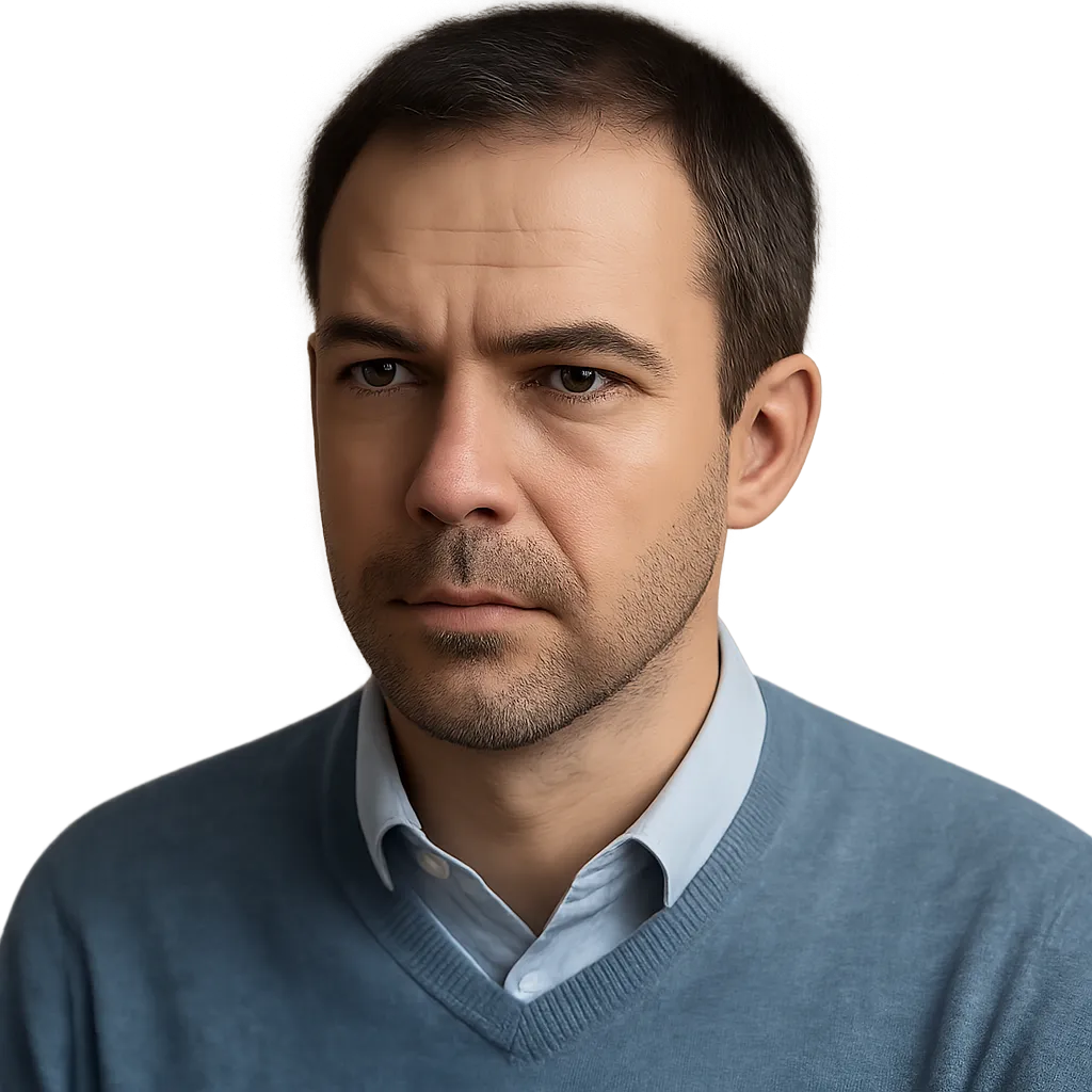 Photo de Adrien Garnier
