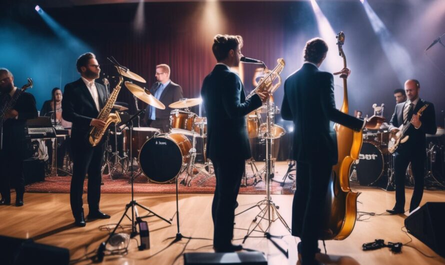 Animation musicale soirée entreprise : quelles options pour dynamiser votre événement