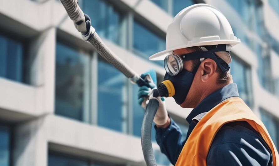 Nettoyant facade professionnel : comment bien choisir son produit