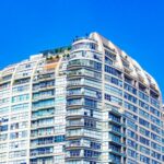 Immobilier en copropriété