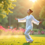 Les 5 bienfaits du Qi Gong sur le corps et l'esprit : Pourquoi s'y mettre en 2026 ?