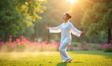 Les 5 bienfaits du Qi Gong sur le corps et l'esprit : Pourquoi s'y mettre en 2026 ?