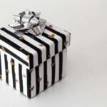 cadeau d'un spectacle