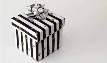 cadeau d'un spectacle