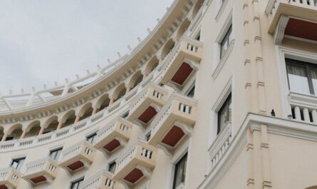 location saisonnière