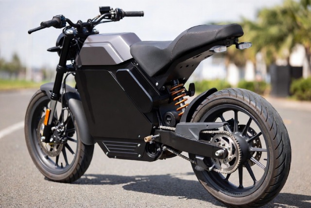 Moto électrique d’occasion : comment déjouer les pièges avant l’achat