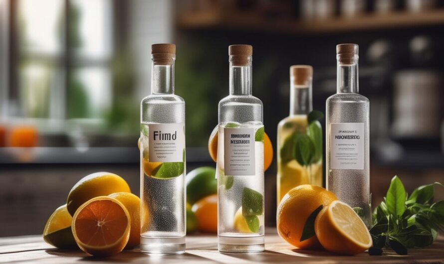 Vie pratique à Bordeaux : quel est le meilleur caviste spécialisé en Spiritueux sans alcool du secteur ?