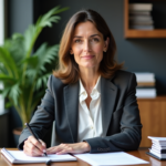 Gérer les démarches juridiques de son entreprise sans stress