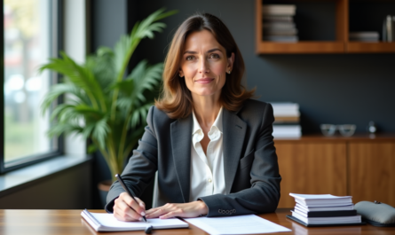 Gérer les démarches juridiques de son entreprise sans stress