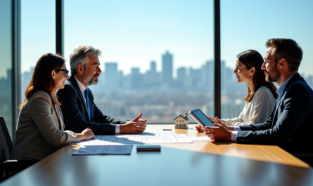 Les critères clés pour choisir un bon investissement immobilier