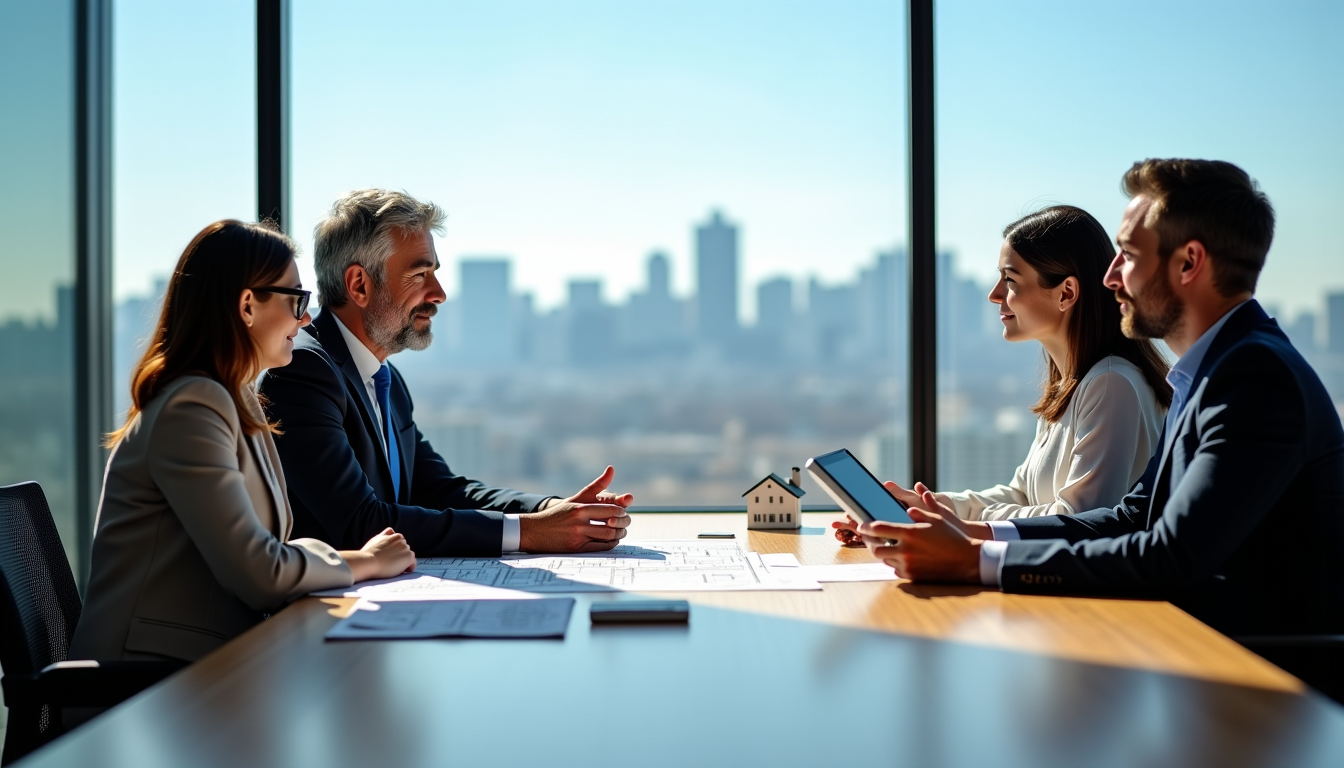 Les critères clés pour choisir un bon investissement immobilier