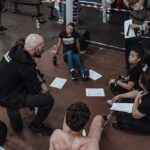 plan d’entraînement