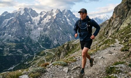 Entraînement en altitude