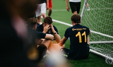 préparation mentale