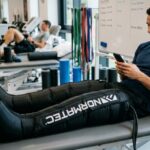 récupération rapide