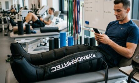 récupération rapide