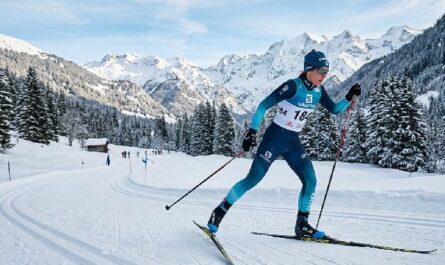 musculation pour skieurs