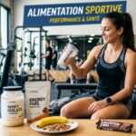 Nutrition et performance
