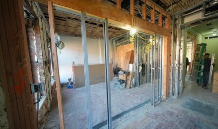 Rénover intelligemment