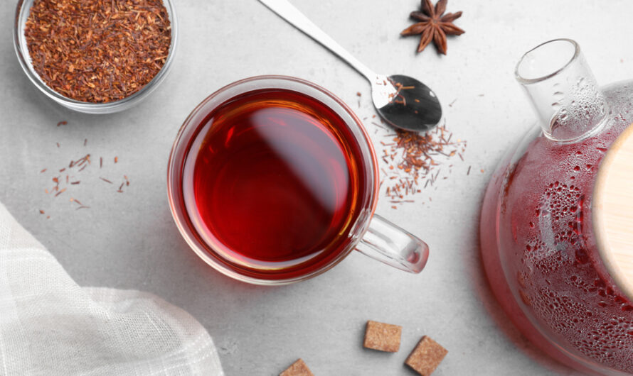 Mieux dormir naturellement : le rôle des infusions