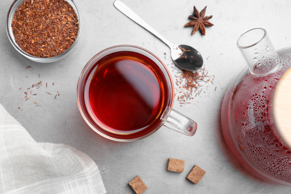 rooibos