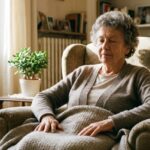 acouphènes chez seniors