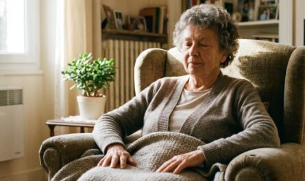acouphènes chez seniors
