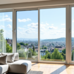 Changer ses fenêtres à Lausanne : guide complet du double et triple vitrage
