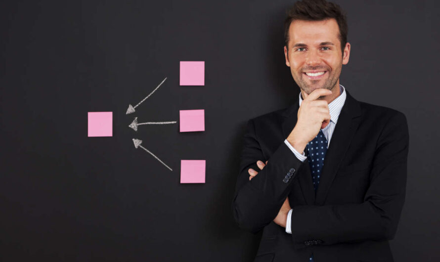 Les étapes clés pour devenir directeur marketing en 5 phases