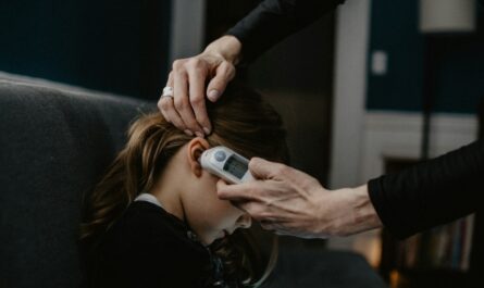 Fièvre et douleur