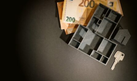 portefeuille immobilier