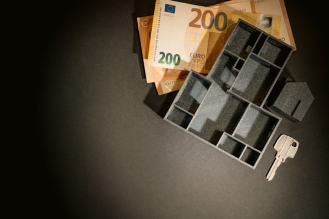 Inflation, taux d’emprunt et immobilier : que faire pour protéger votre portefeuille ?