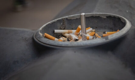 vie sans tabac