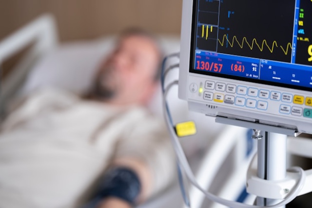 maladies cardio-vasculaires