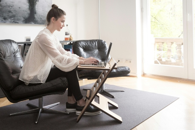 Santé au travail : prévention et bien-être en bureau