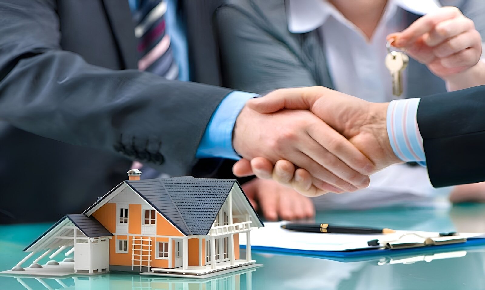 Immobilier à Talence : l’importance d’un diagnostic immobilier fiable et certifié