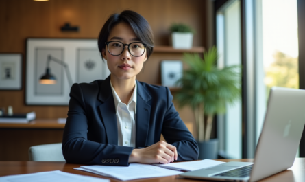 Tout savoir sur la lettre d’engagement dans le processus de recrutement